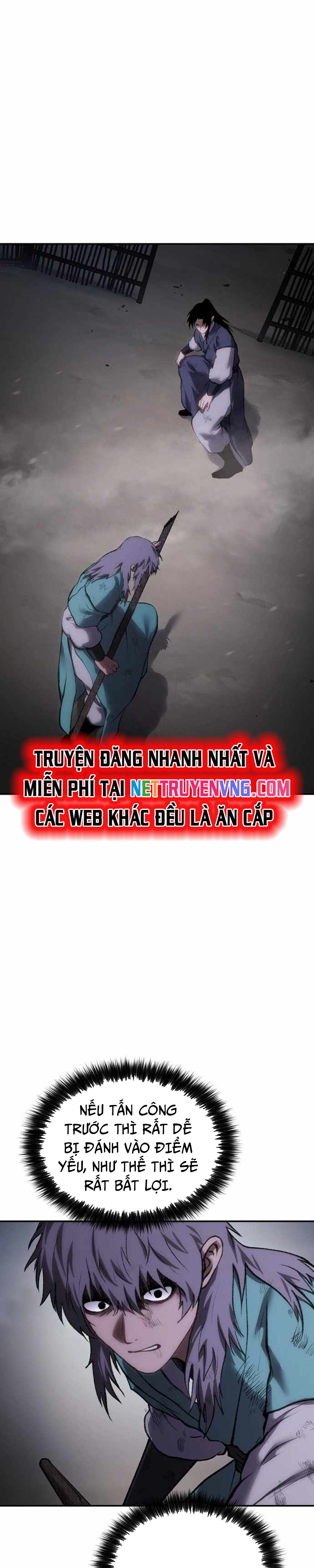 Ám Vệ Chap 49 - Next Chap 50