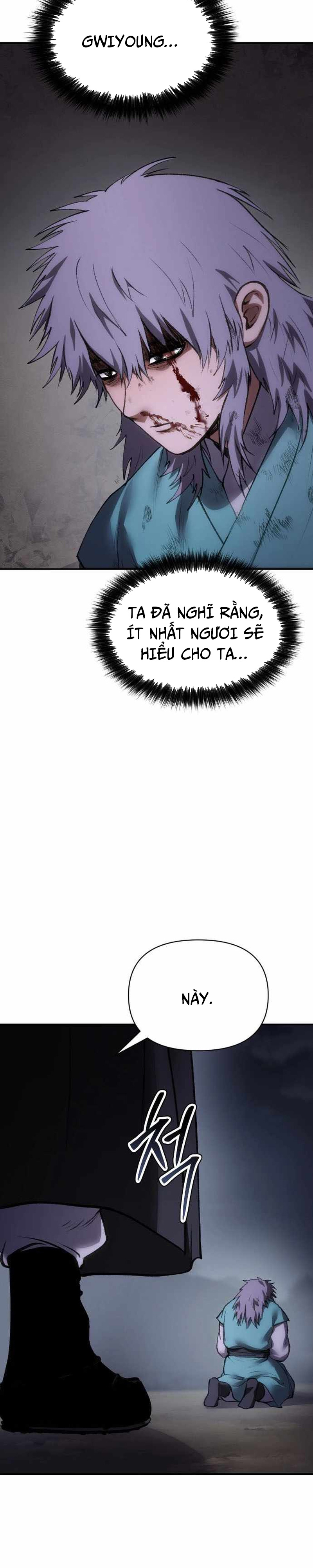 Ám Vệ Chap 49 - Next Chap 50