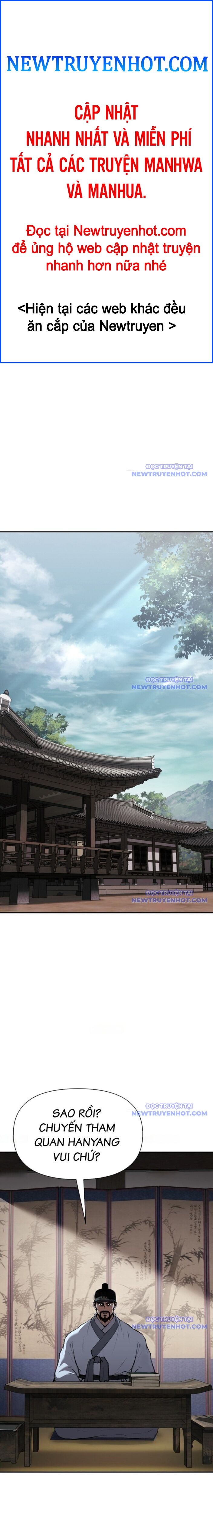 Ám Vệ Chap 53 - Next Chap 54