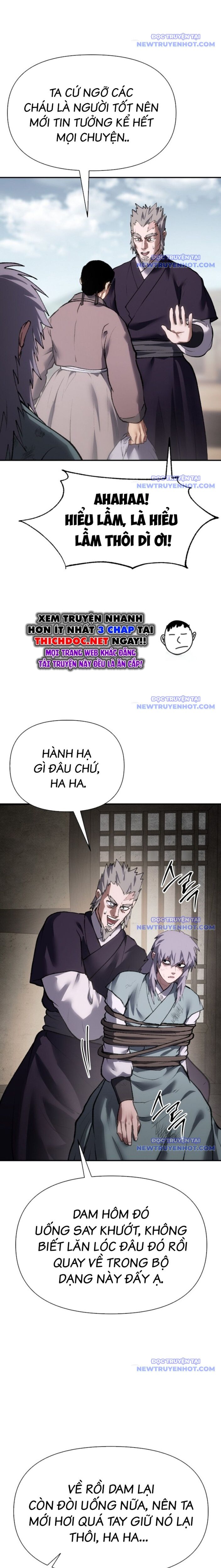 Ám Vệ Chap 53 - Next Chap 54