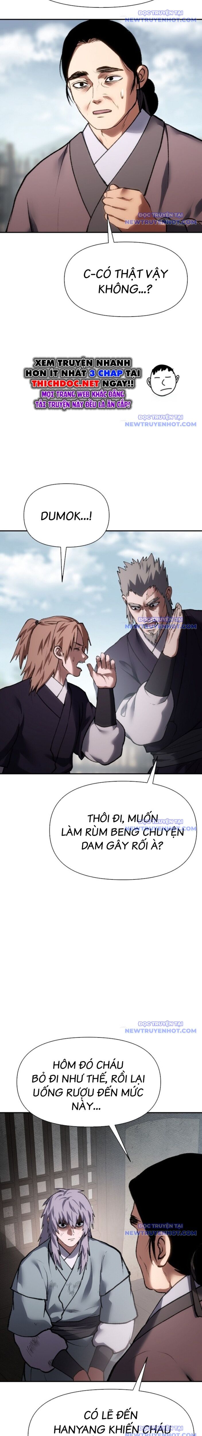 Ám Vệ Chap 53 - Next Chap 54