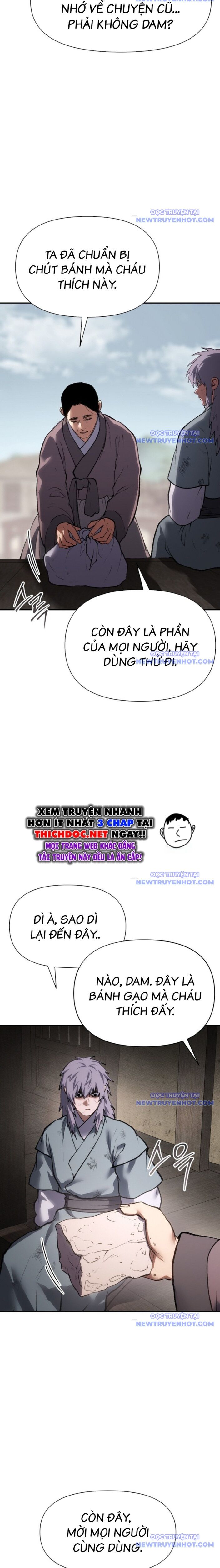 Ám Vệ Chap 53 - Next Chap 54