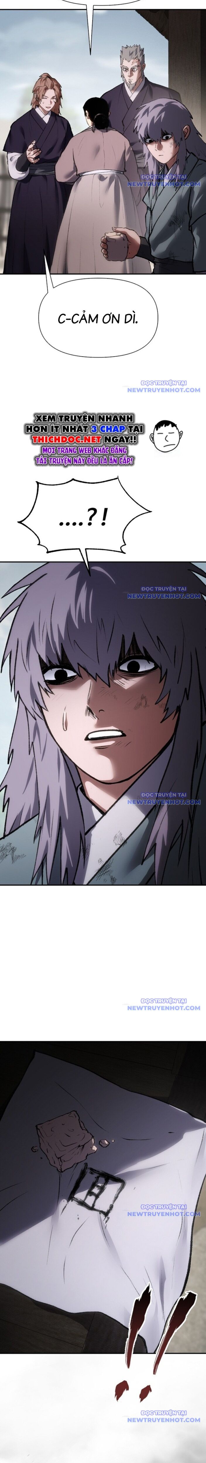 Ám Vệ Chap 53 - Next Chap 54