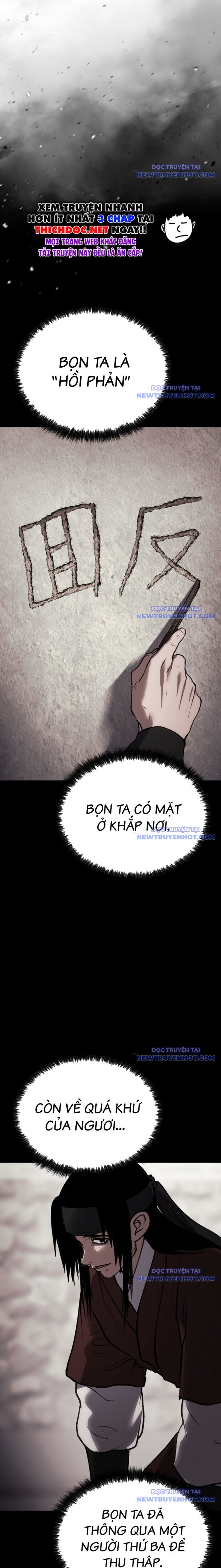 Ám Vệ Chap 53 - Next Chap 54
