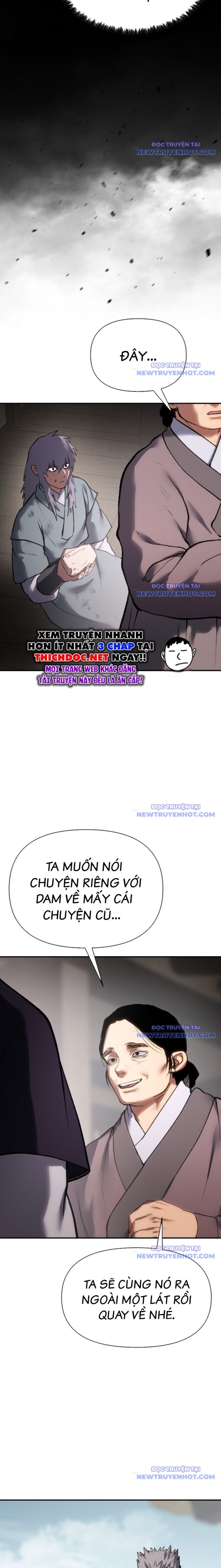 Ám Vệ Chap 53 - Next Chap 54