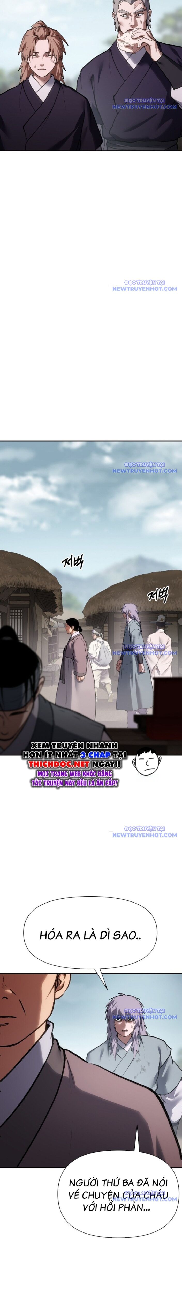 Ám Vệ Chap 53 - Next Chap 54