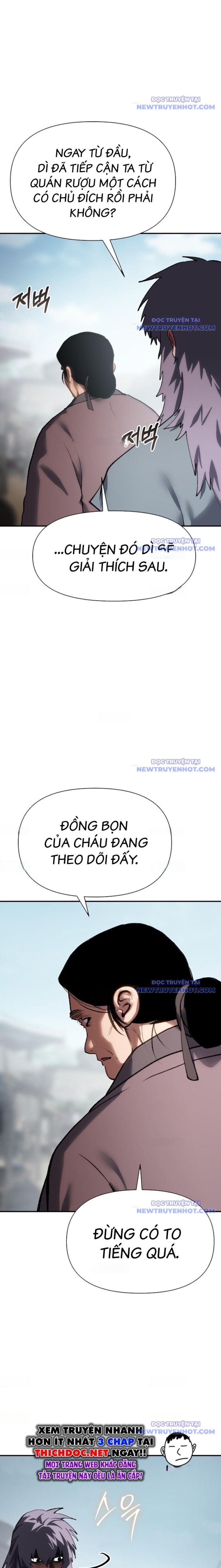 Ám Vệ Chap 53 - Next Chap 54