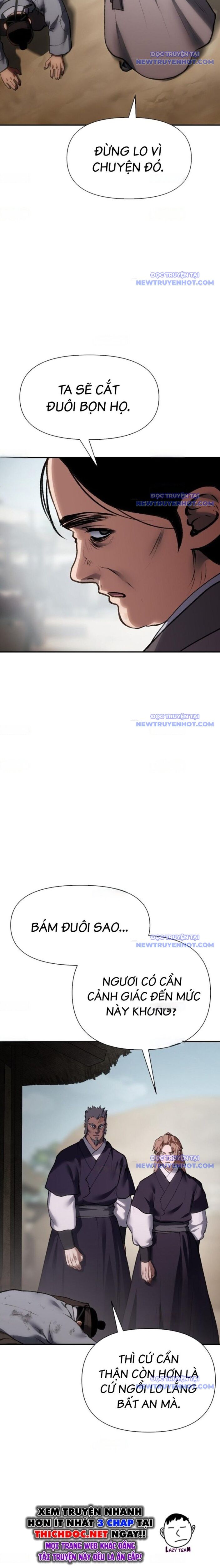 Ám Vệ Chap 53 - Next Chap 54