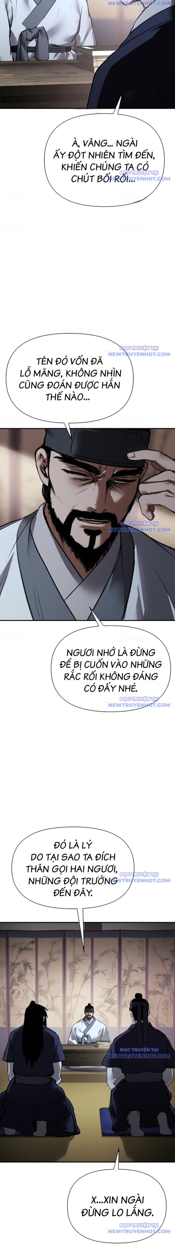 Ám Vệ Chap 53 - Next Chap 54