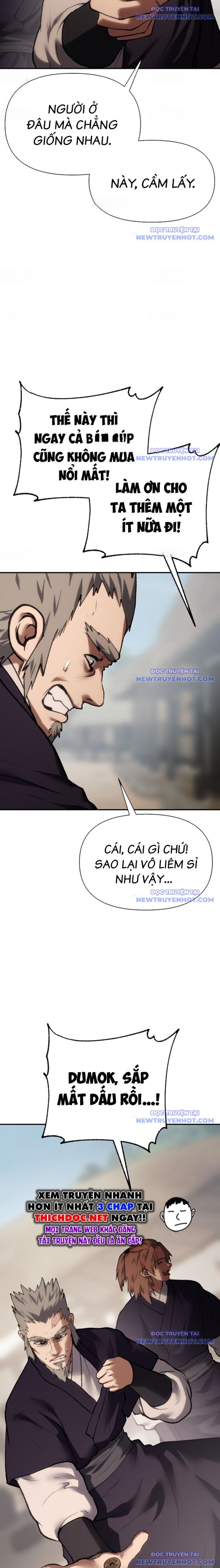 Ám Vệ Chap 53 - Next Chap 54