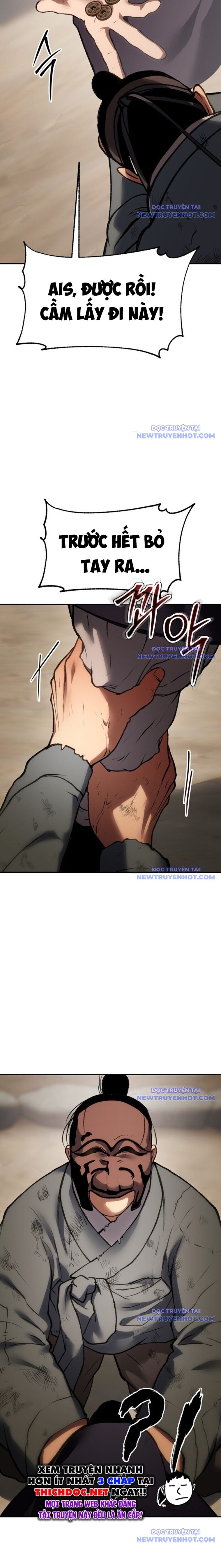 Ám Vệ Chap 53 - Next Chap 54