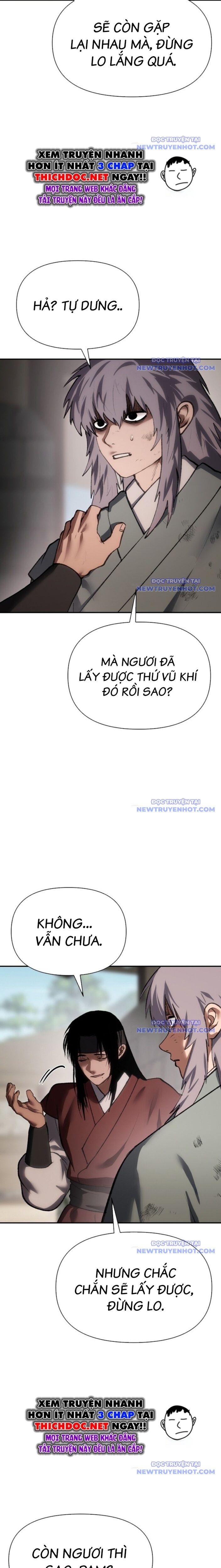 Ám Vệ Chap 53 - Next Chap 54