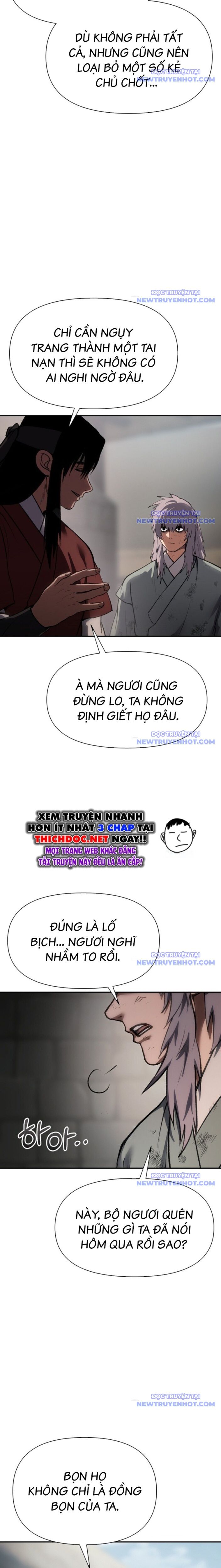 Ám Vệ Chap 53 - Next Chap 54