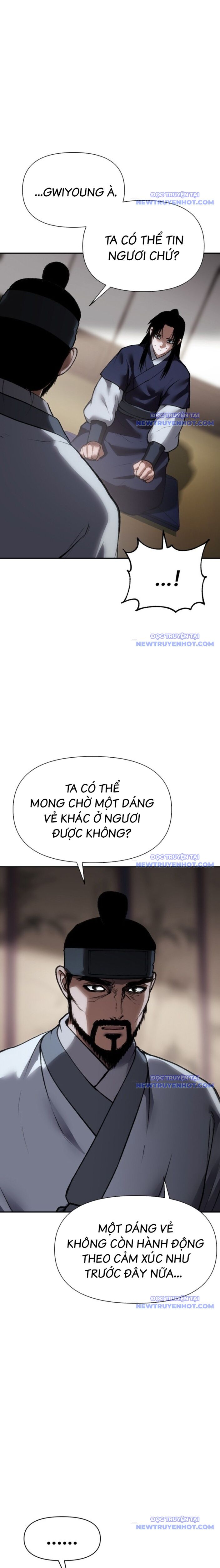 Ám Vệ Chap 53 - Next Chap 54