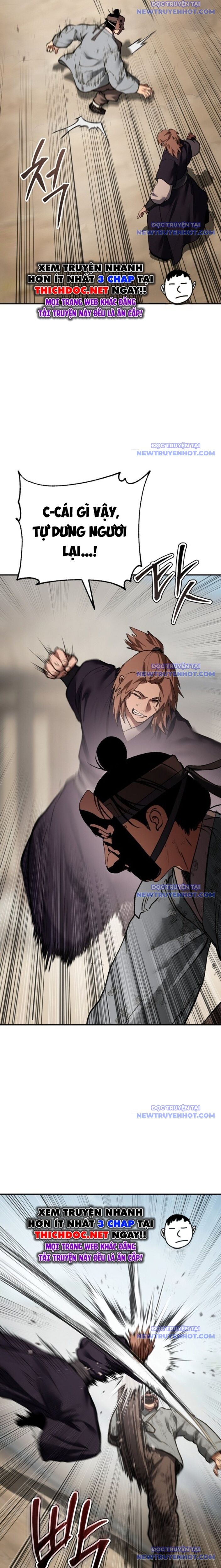 Ám Vệ Chap 53 - Next Chap 54