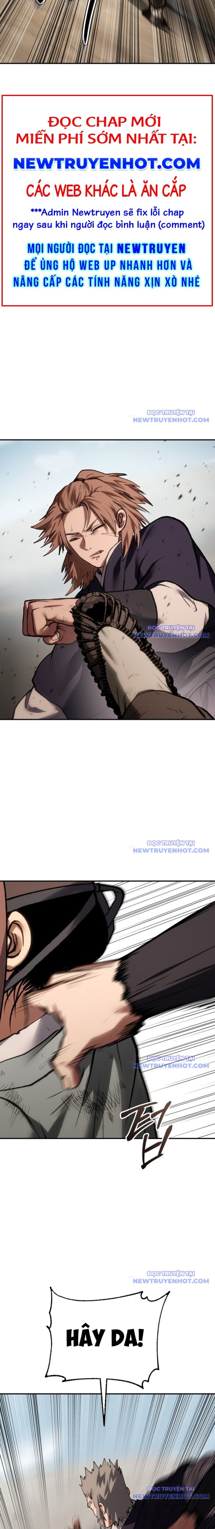 Ám Vệ Chap 53 - Next Chap 54