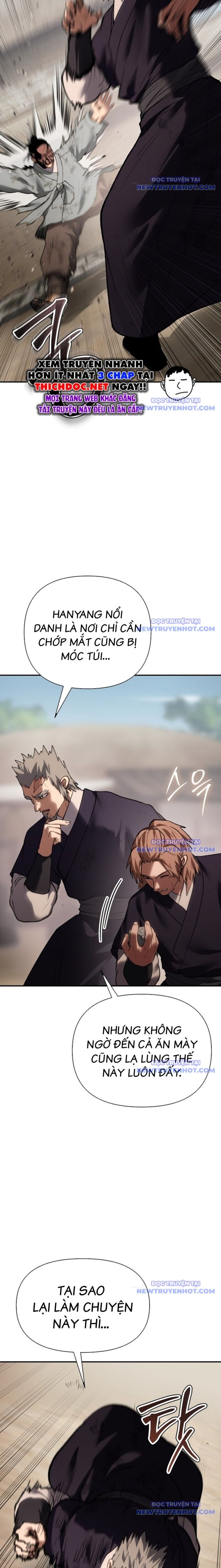 Ám Vệ Chap 53 - Next Chap 54