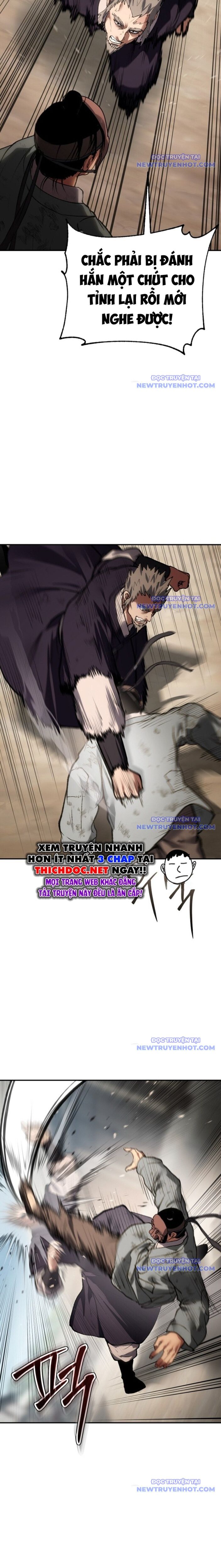 Ám Vệ Chap 53 - Next Chap 54