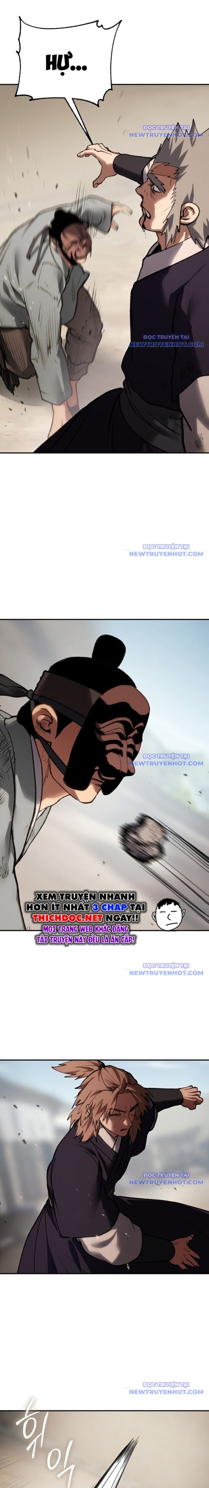 Ám Vệ Chap 53 - Next Chap 54