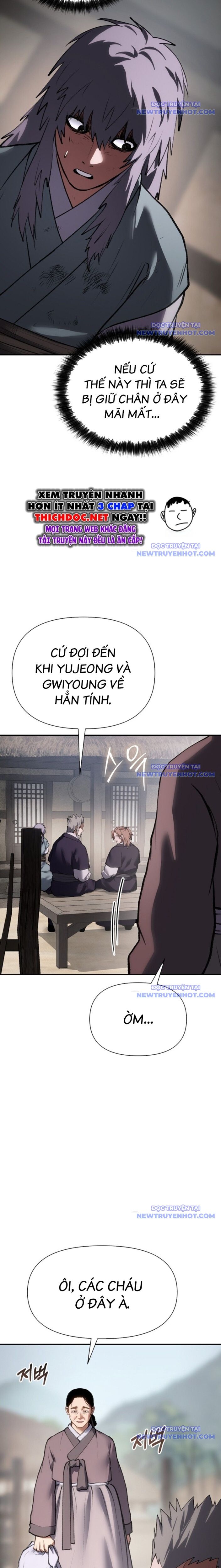 Ám Vệ Chap 53 - Next Chap 54