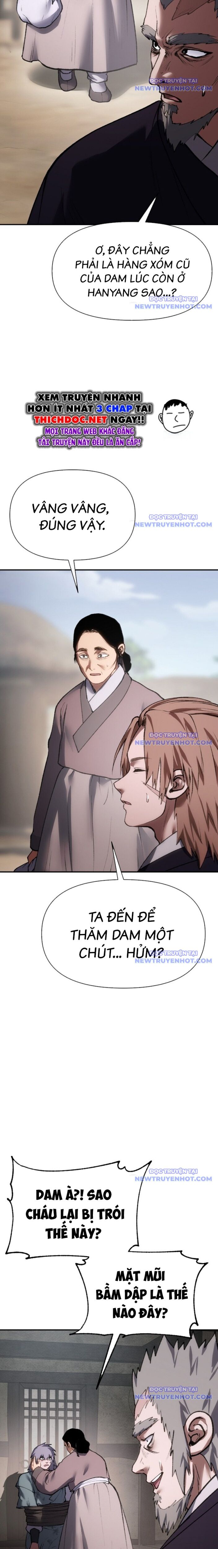 Ám Vệ Chap 53 - Next Chap 54