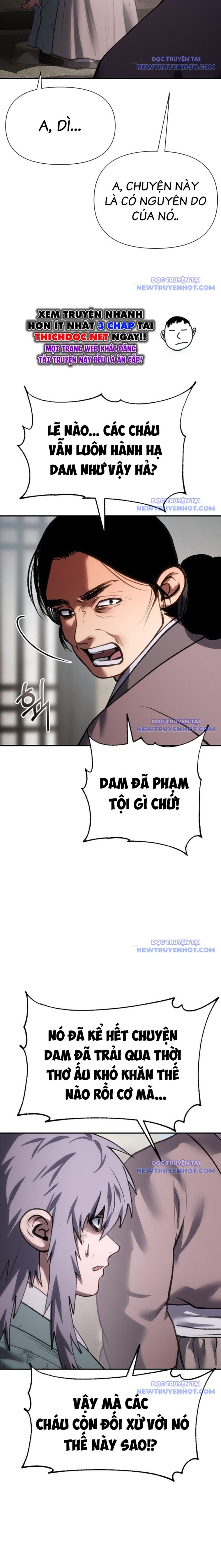 Ám Vệ Chap 53 - Next Chap 54