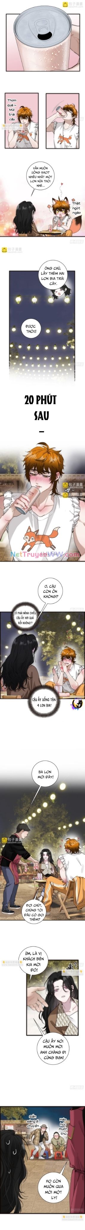 Ân Nhân Của Tôi Không Phải Học Giả Chap 41 - Next Chap 42