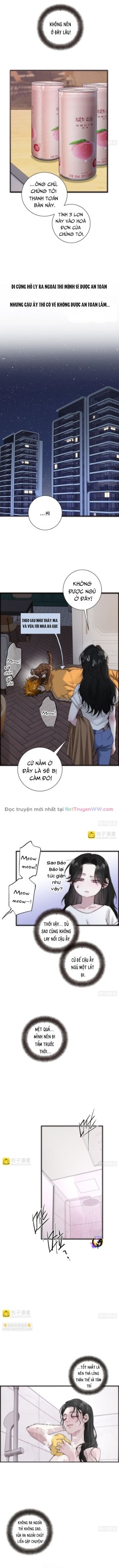 Ân Nhân Của Tôi Không Phải Học Giả Chap 41 - Next Chap 42