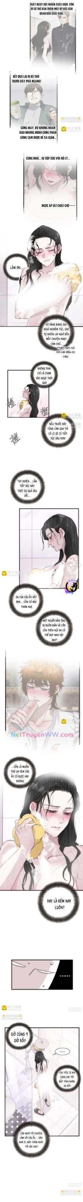 Ân Nhân Của Tôi Không Phải Học Giả Chap 41 - Next Chap 42