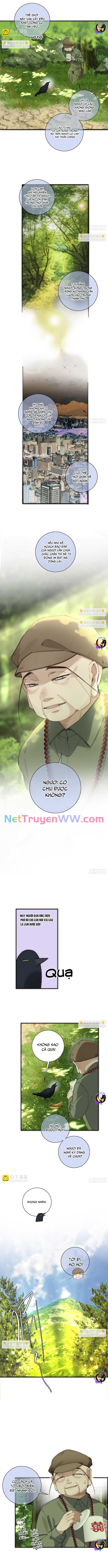 Ân Nhân Của Tôi Không Phải Học Giả Chap 43 - Next Chap 44