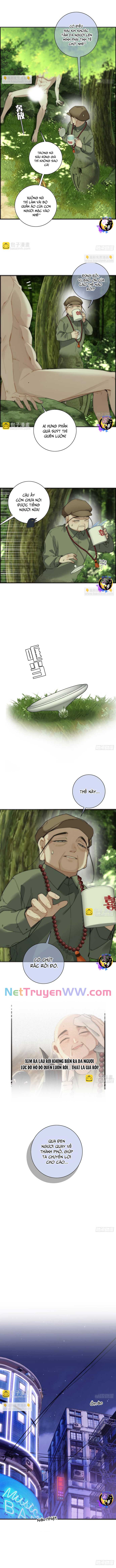 Ân Nhân Của Tôi Không Phải Học Giả Chap 43 - Next Chap 44