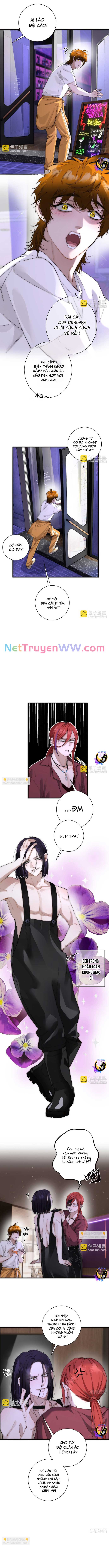 Ân Nhân Của Tôi Không Phải Học Giả Chap 43 - Next Chap 44