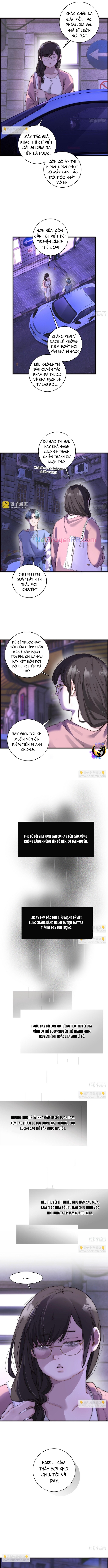 Ân Nhân Của Tôi Không Phải Học Giả Chap 45 - Next Chap 46