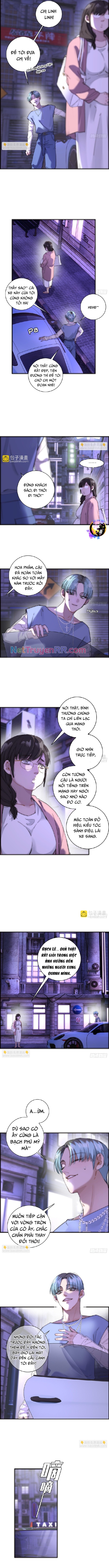 Ân Nhân Của Tôi Không Phải Học Giả Chap 45 - Next Chap 46