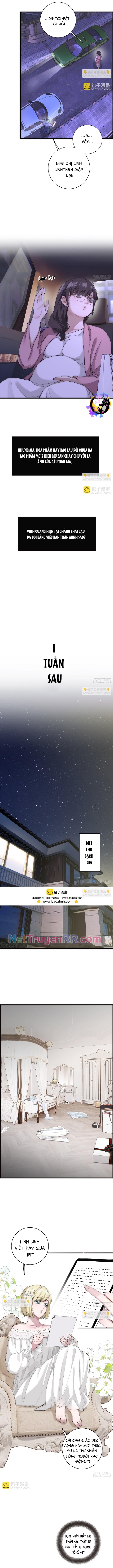 Ân Nhân Của Tôi Không Phải Học Giả Chap 45 - Next Chap 46