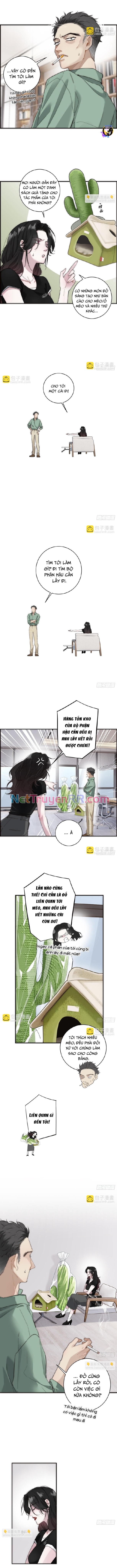 Ân Nhân Của Tôi Không Phải Học Giả Chap 46 - Next Chap 47