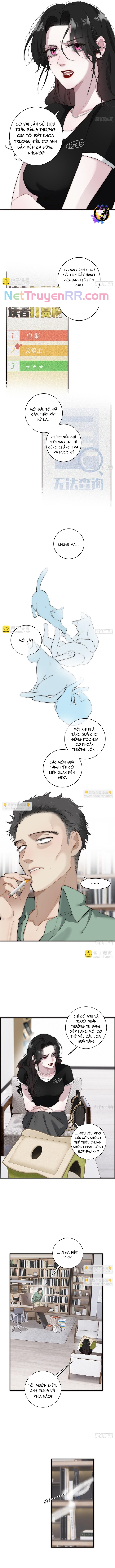 Ân Nhân Của Tôi Không Phải Học Giả Chap 46 - Next Chap 47