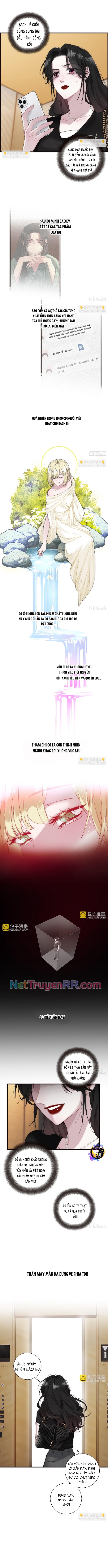 Ân Nhân Của Tôi Không Phải Học Giả Chap 46 - Next Chap 47