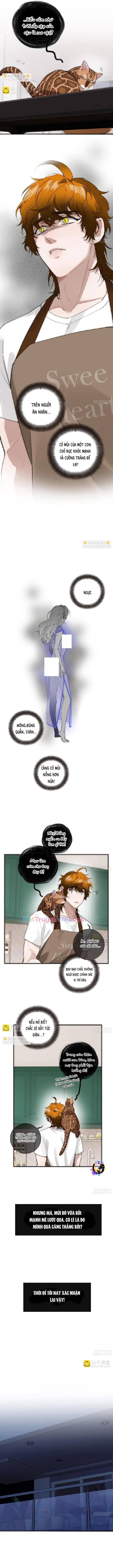 Ân Nhân Của Tôi Không Phải Học Giả Chap 48 - Next Chap 49