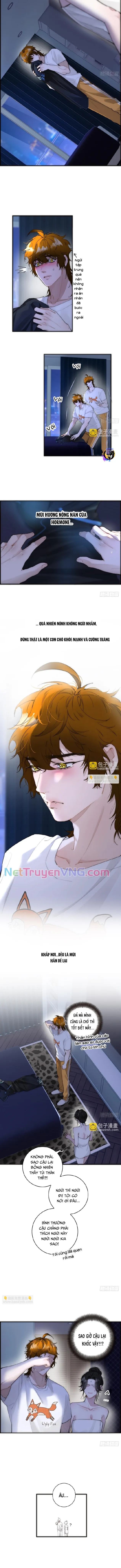 Ân Nhân Của Tôi Không Phải Học Giả Chap 48 - Next Chap 49