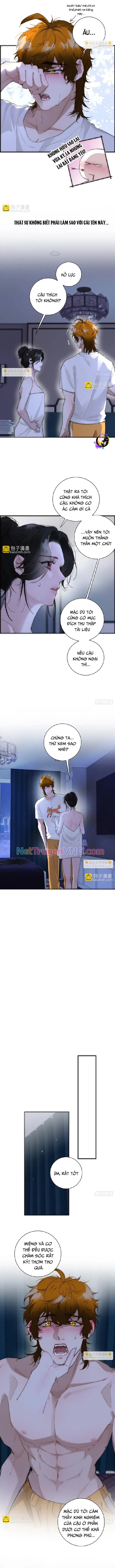 Ân Nhân Của Tôi Không Phải Học Giả Chap 48 - Next Chap 49