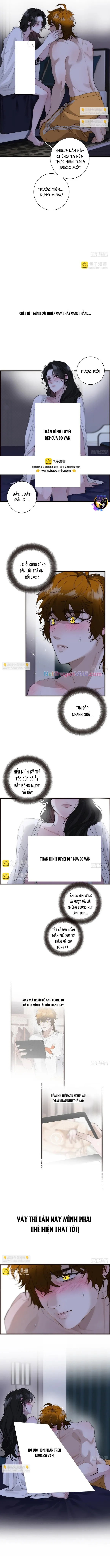 Ân Nhân Của Tôi Không Phải Học Giả Chap 48 - Next Chap 49