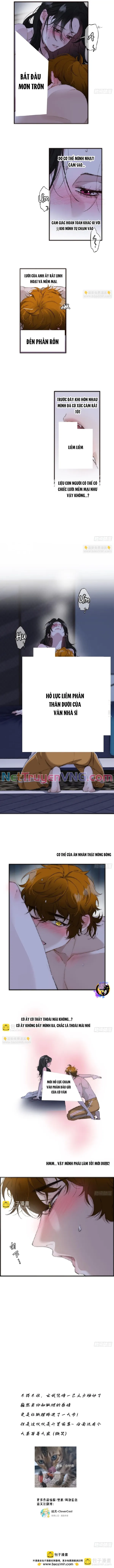 Ân Nhân Của Tôi Không Phải Học Giả Chap 48 - Next Chap 49