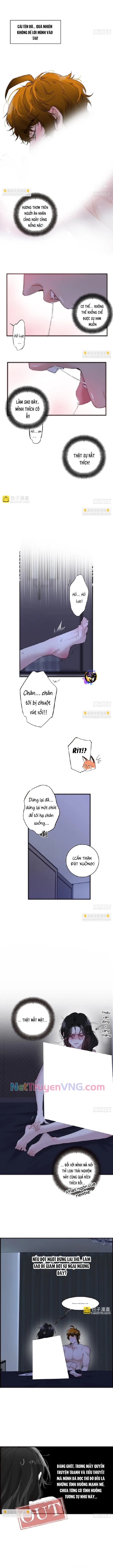 Ân Nhân Của Tôi Không Phải Học Giả Chap 49 - Next Chap 50