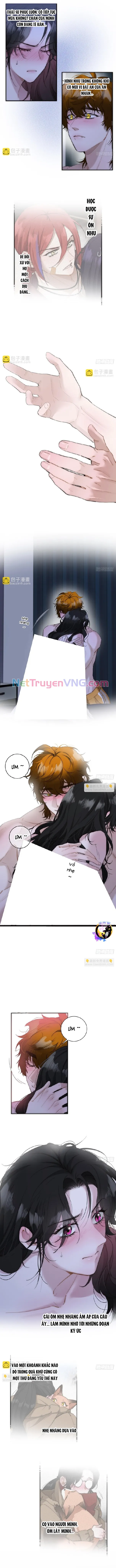 Ân Nhân Của Tôi Không Phải Học Giả Chap 49 - Next Chap 50