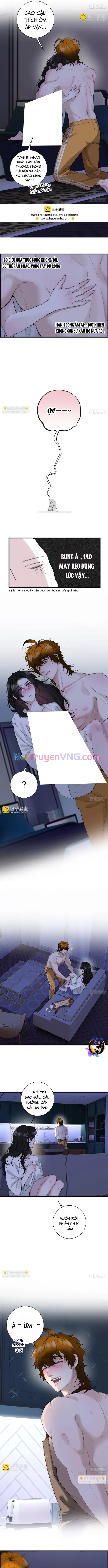 Ân Nhân Của Tôi Không Phải Học Giả Chap 49 - Next Chap 50
