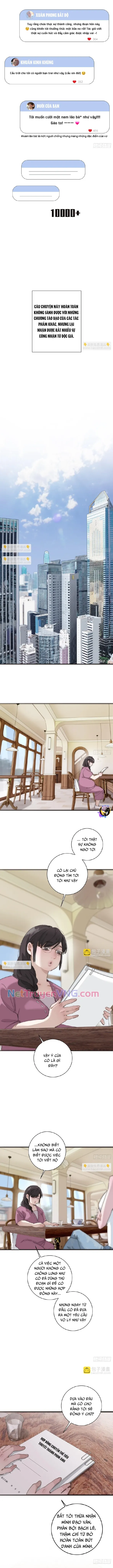 Ân Nhân Của Tôi Không Phải Học Giả Chap 49 - Next Chap 50