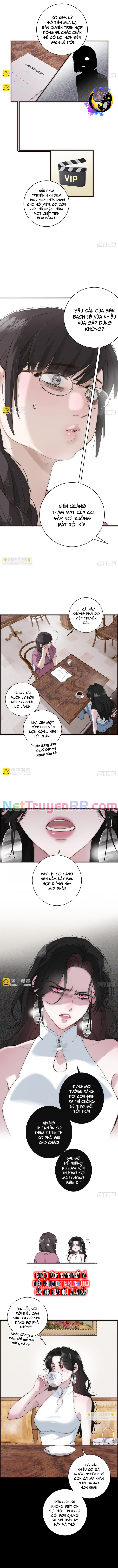 Ân Nhân Của Tôi Không Phải Học Giả Chap 50 - Next Chap 51