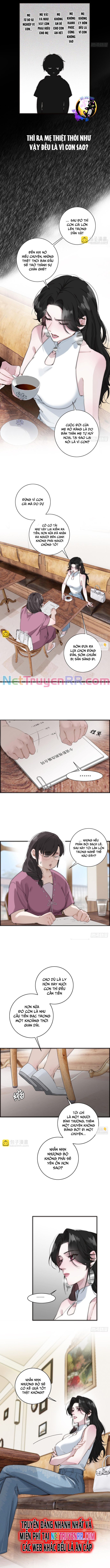 Ân Nhân Của Tôi Không Phải Học Giả Chap 50 - Next Chap 51