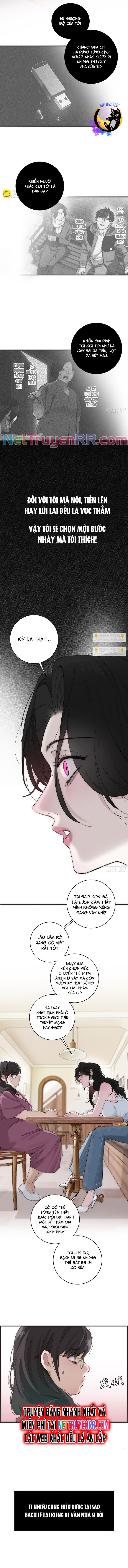 Ân Nhân Của Tôi Không Phải Học Giả Chap 50 - Next Chap 51